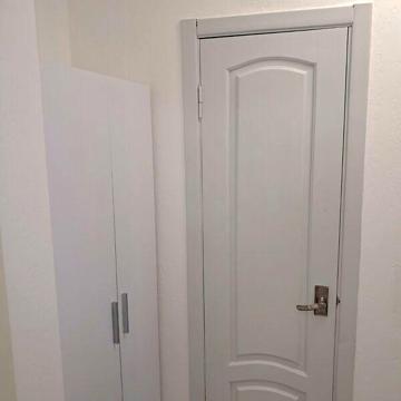 Довгострокова оренда 1к Квартира Академіка Сахарова вулиця