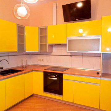 Володимира Івасюка просп. (Героїв Сталінграду), 8к4