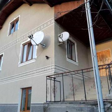 Особняк, приватний будинок, 10 км до Дрогобича (Вороблевичі)