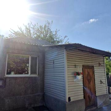 Продам частину будинку