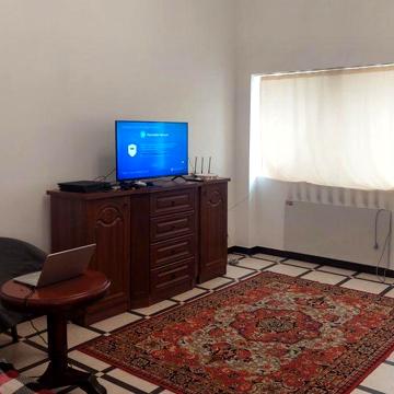 Продам 1-кімнатну квартиру. Вул.Коцюбинського.