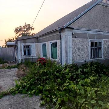 Продам дом в Овидиополе