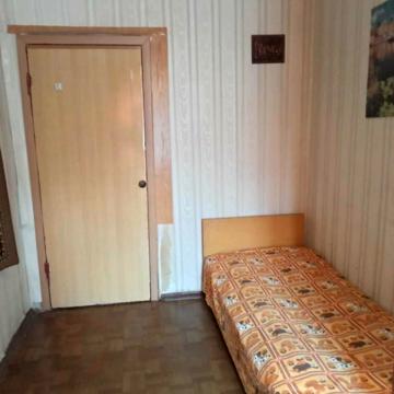Артилерійська вул., 1