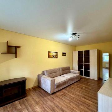 Оренда однокімнатної квартири в центрі міста