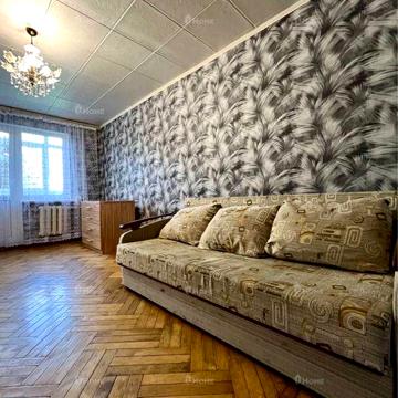 Двокімнатна квартира метро 23 серпня