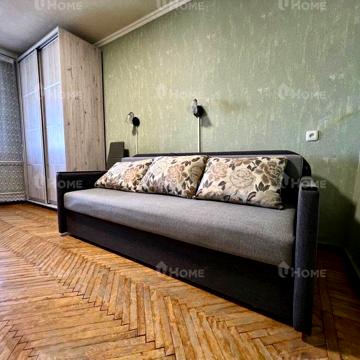 Двокімнатна квартира метро 23 Серпня