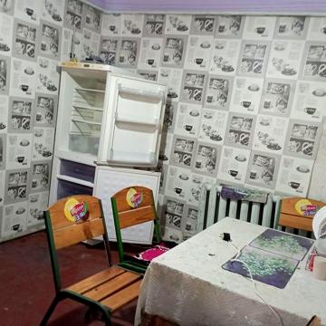 Продам в с.Нерубайское 1 эт. дом 30 т.у.е