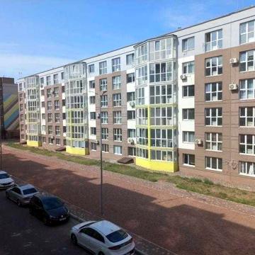 Продаж 1кімн. квартири ЖК Стеценка 75 р