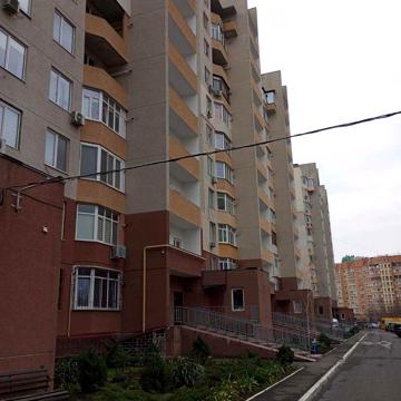 1 комн.Дому 7 лет АОГВ Потолки 3 метра Днепродорога/Семья