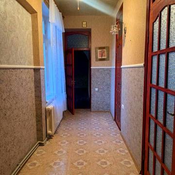 Продається будинок у Кіровському масиві