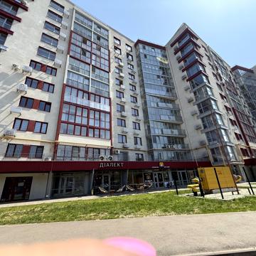 Європейська вул., 183