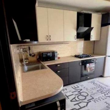 Продаж 1к Квартира Київська вулиця ЖК Набережный Квартал
