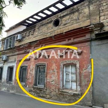 улица Кутузакия Александра, 28, Молдаванка, Хаджибейский, Одесса, Одесская 15000.0 USD