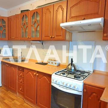 Нищинского (Ворошилова), 28, Центр, Приморский, Одесса, Одесская 42000 USD