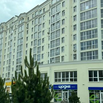 Січових стрільців вул., 4