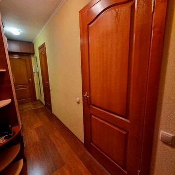2 кімнатна квартира в центрі Сум