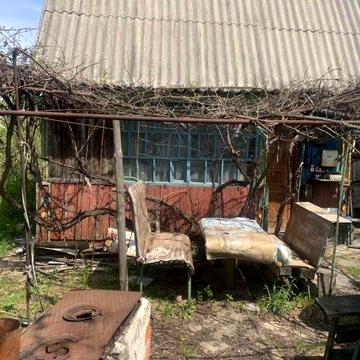 Продам дачу в Гульську(дачний масив)