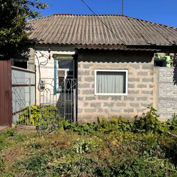 Балтійська вул., 26