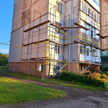 Продаж 3-х кім. квартири, або обмін на 1-но кімнатну ЖК ОСББ Чайка, р-н Болгари