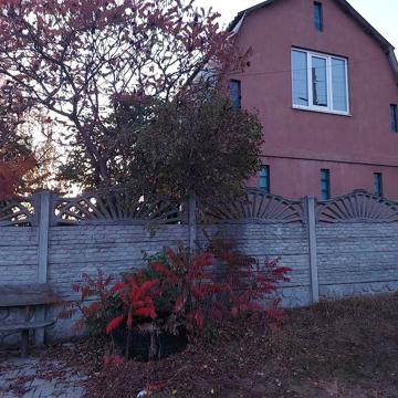 Продам дом в Солоницевском Отг (станцыя Пересечное)