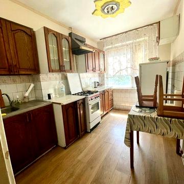 Двухкомнатная квартира на пр. Мира Ингульскиц