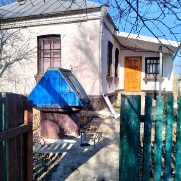 Продам будинок в с. Насташка