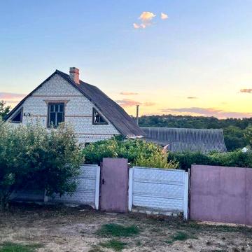 ПРОДАМ будинок селище Краснокутськ, 
 пр. Зоряний
