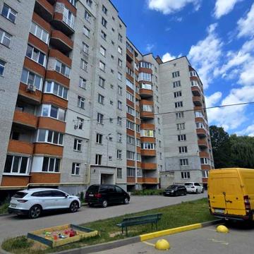 39484 продаж 1 кімнатної квартири вул. Інститутська 6Б