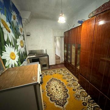 Здам частину будинку