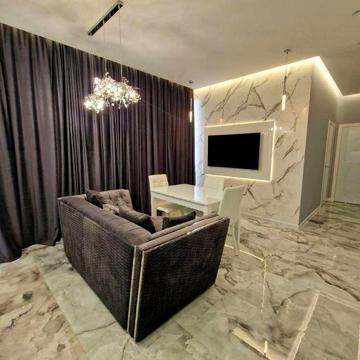 Продам шикарную 3к квартиру 88 м2 центр ЖК Баку ЖК Баку