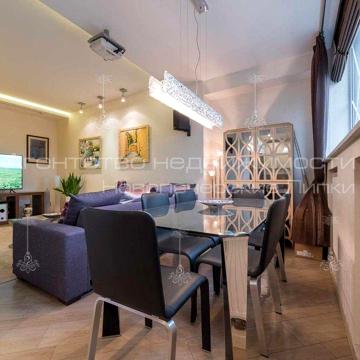 Продажа 3 к кв 120 м  ЖК Новопечерские Липки Верхогляда 3