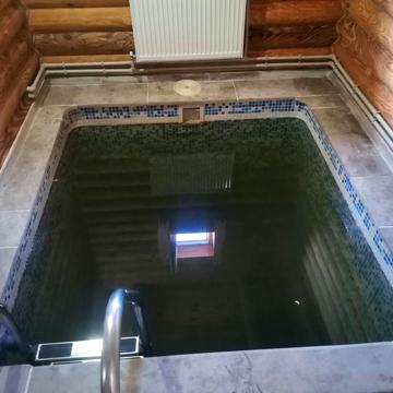 Оренда Будинок, баня, чан, котедж