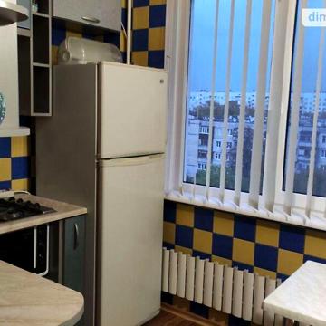 Довгострокова оренда 2к Квартира Салтівське шосе