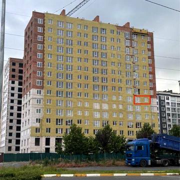!!! Квартира від власника !!! ЖК Континент, CONTINENT