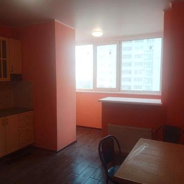 Сдам Свою 1ком 42м длительно