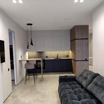 Довгострокова оренда 3к Квартира Науки (Гагаріна) проспект ЖК Comfort City Рыбинский