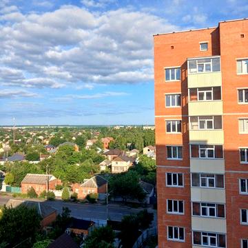 Продаж 2-х кімнатної квартири