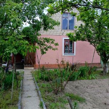 Дача Бобровський масив