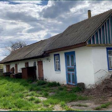 Будинок з документами! Сумська обл