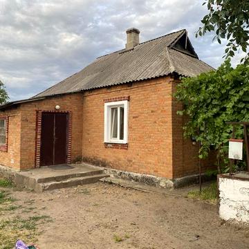 Будинок на скалі біля 7 школи