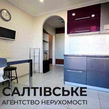 КЮ-0446 Продам 2к квартиру 61м2 на Салтовке МЖК Интернационалист