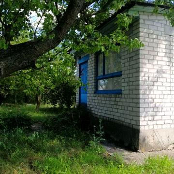 Терміновий продаж будинку. Можливий торг