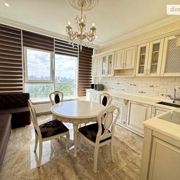 Продаж 3к Квартира Французький бульвар ЖК Седьмая жемчужина