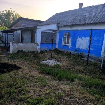 Продам дом , со всеми условиями