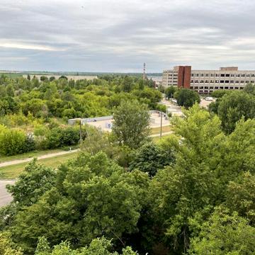 Квартира 3кімнатна м.Сміла район РПЗ