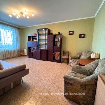 Продам 2-х комн квартиру с ремонтом на Соколе; Победа; Тополь