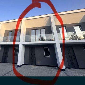 Терміново! Власник! продаж котеджу / Таунхаус , р-н Садовий