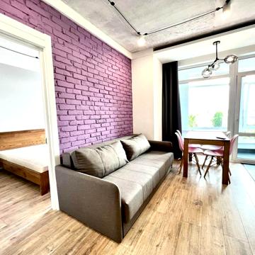 Оренда кульпарківська  64 а парку парк стиль Loft
