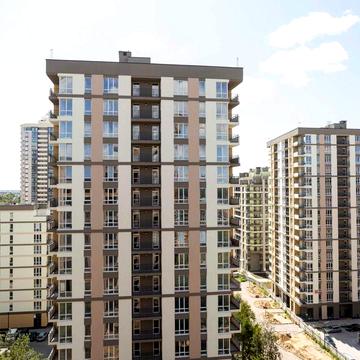 Квартира 2-х кімнатна в Крона Парк -2 ЖК Крона Парк -2