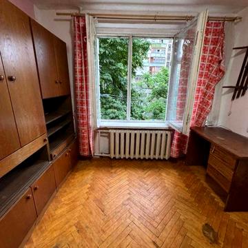 Продаж компактної 1-к  квартири. Лісова. Чернігівська ЖК Лесной